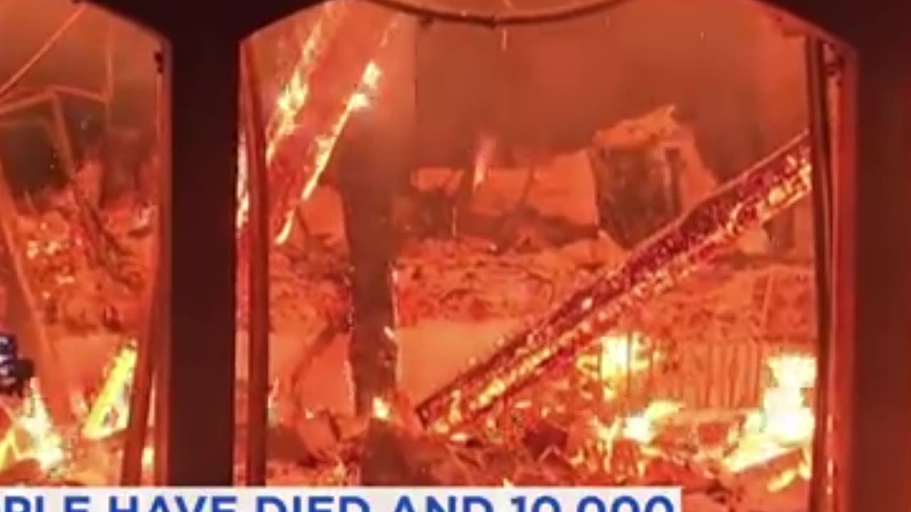 California fires latest: 16 confirmed dead and at least