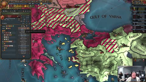 Roma Invicta Episode 2