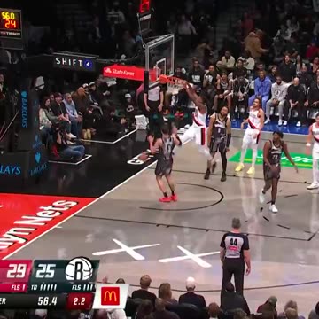 Portland Trail Blazers - Oh yeah, yup, yes