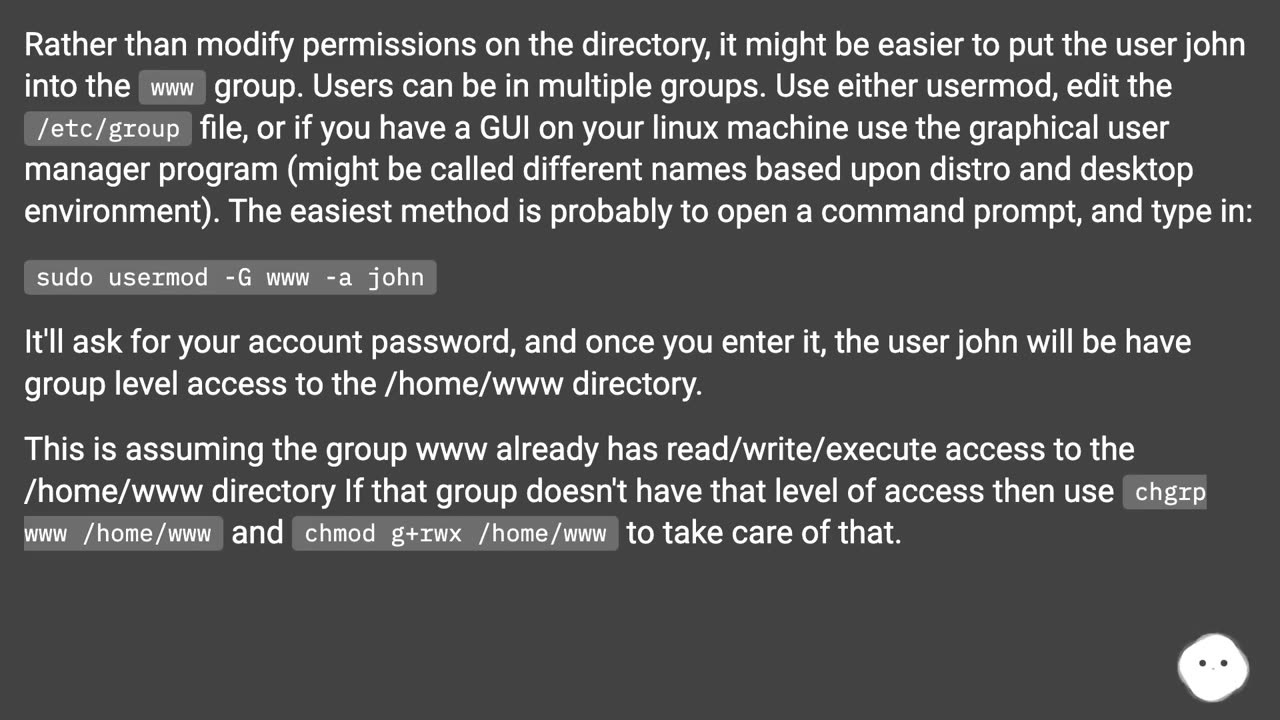 What do the parentheses and number after a Unix command or C function mean