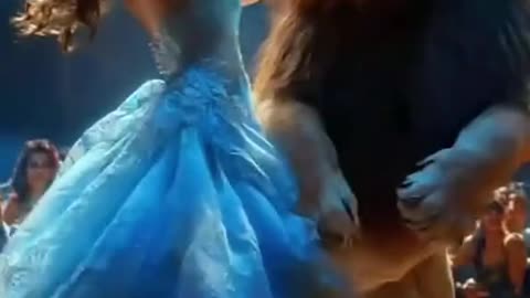 Amazing art video tranding video