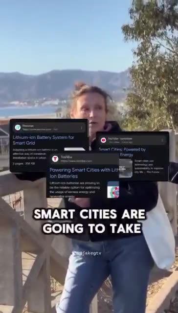 🔥💣🔥 California loots the lithium & burns people out of their homes with climate change arson attacks