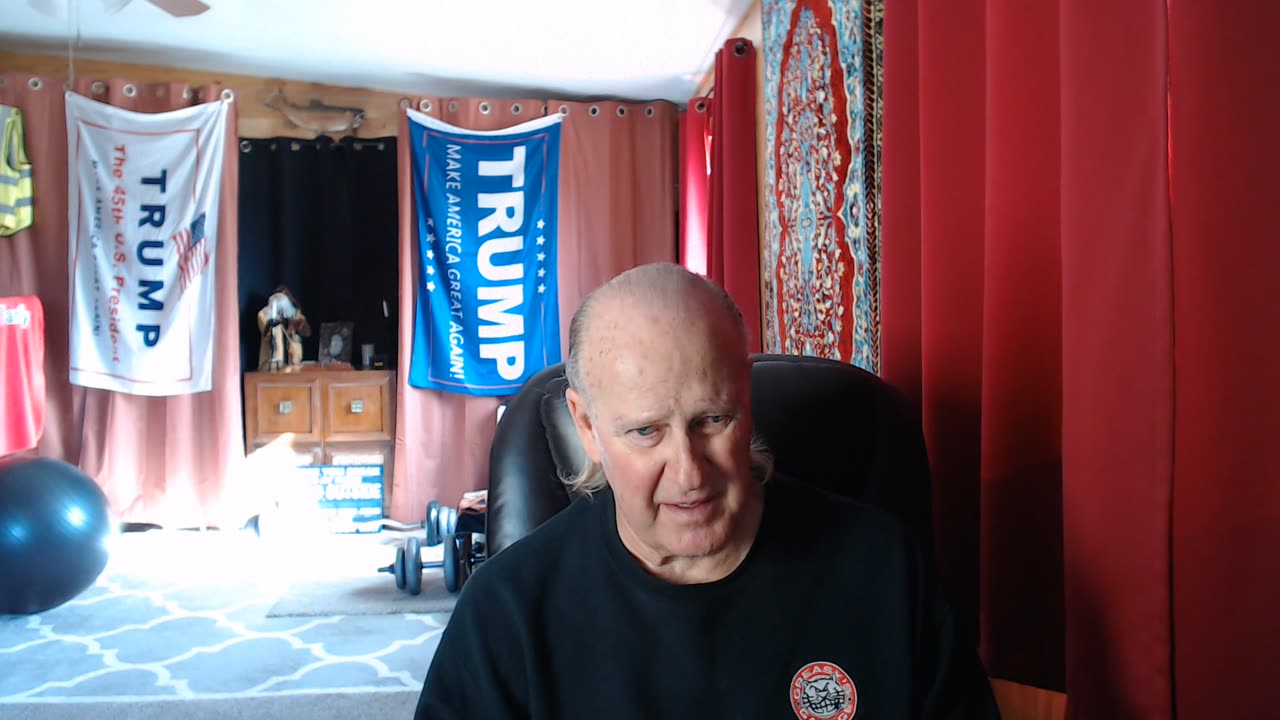 Director Patel Purging FBI (and soon the ATF) of Corruption