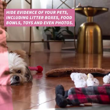 Don’t Let Pets Prevent Your House From Selling...... LarryBroker.com - Larry@LarryGallegos.com