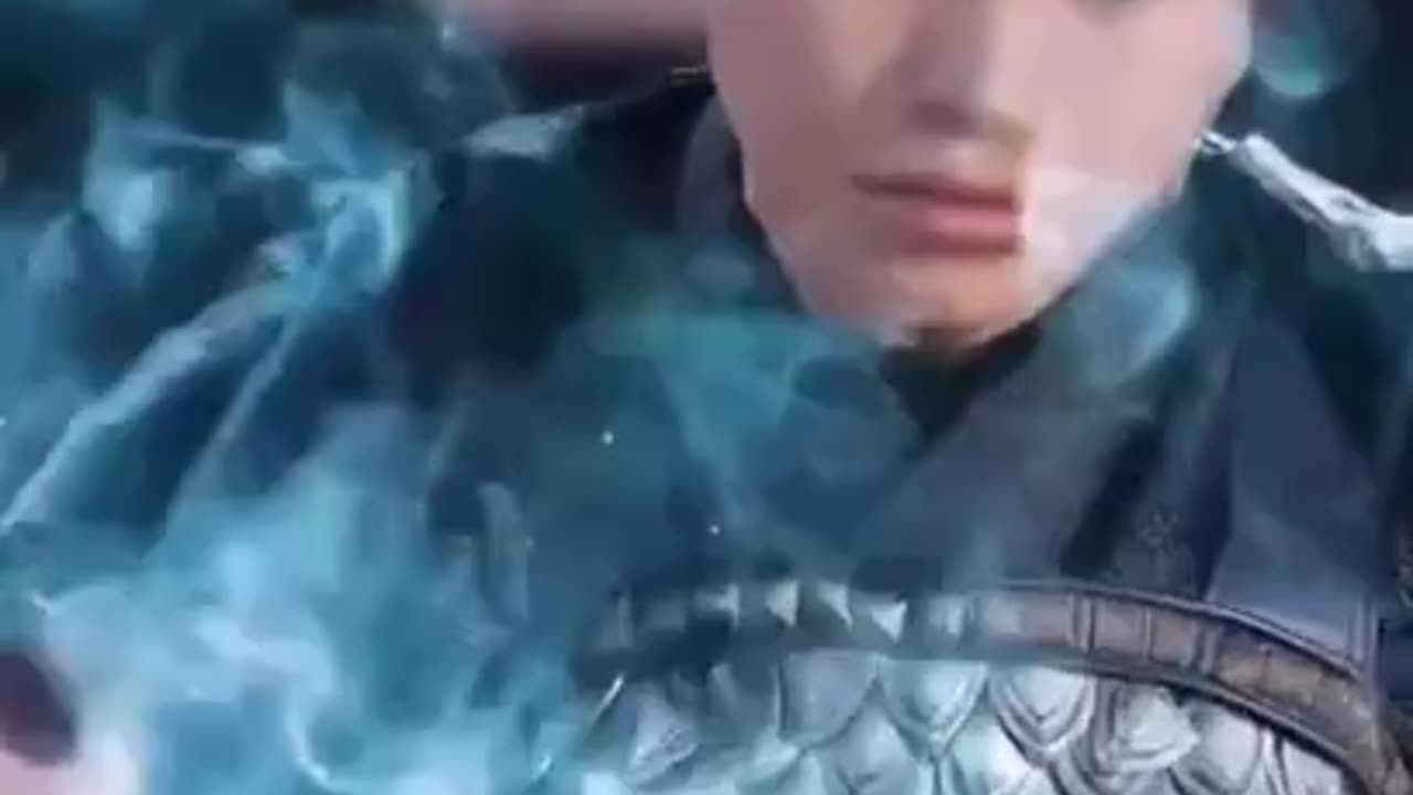 Froze and Flame