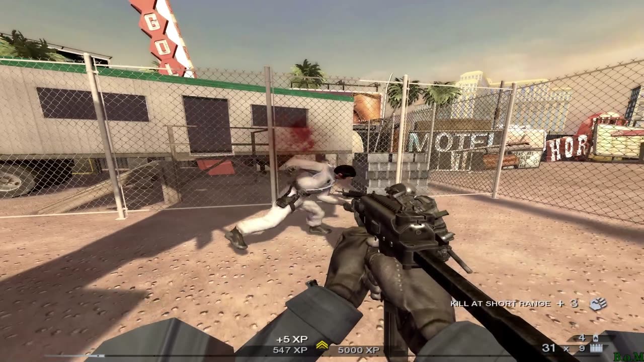 Rainbow Six Vegas 2 Gameplay in 2025 (PC)