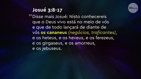 Esperança para a Geração do terceiro dia! Há esperança neste fim dos tempos!