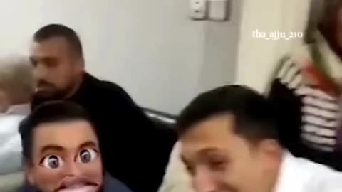 # viral funny vidio