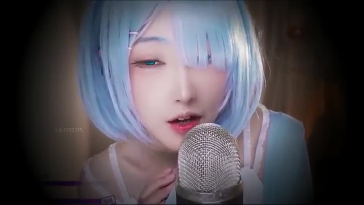 Asmr