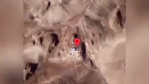 moon lies on earth