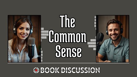 The Common Sense Book of Baby and Child Care - Podcast Shows - Bookish Discussion