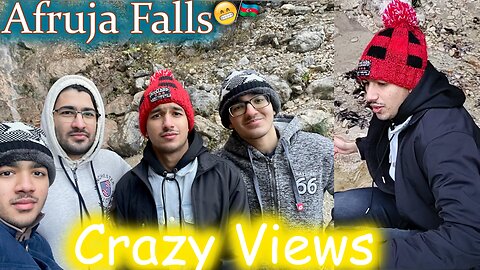 When Brothers Go Hiking In Quba, Azerbaijan (Unexpected!)