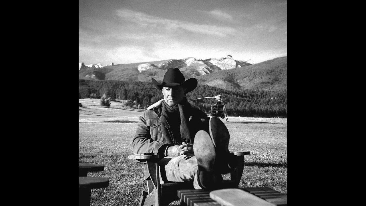 The @WillCainShow interview