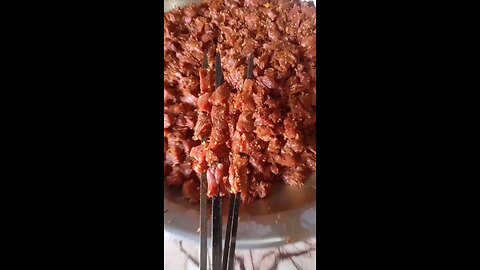 how to cooking cow meat BBQ full recipe . l