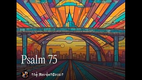 Psalm 75