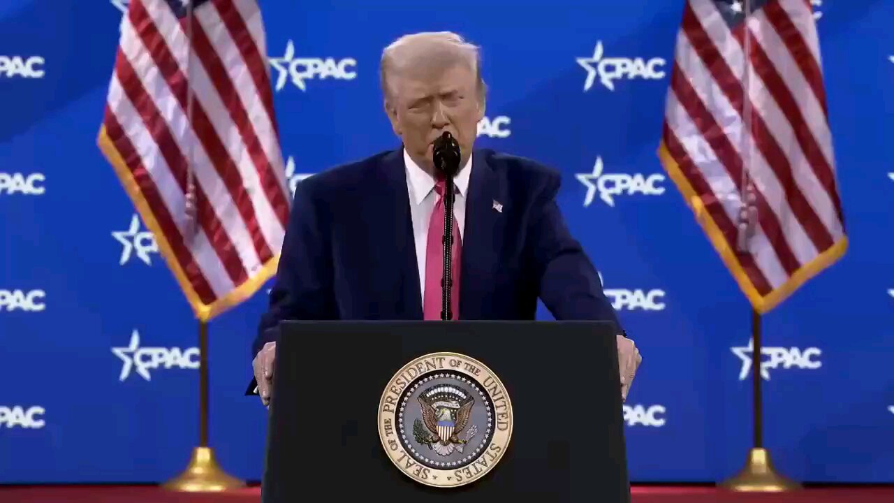 President Trump on Ukraine