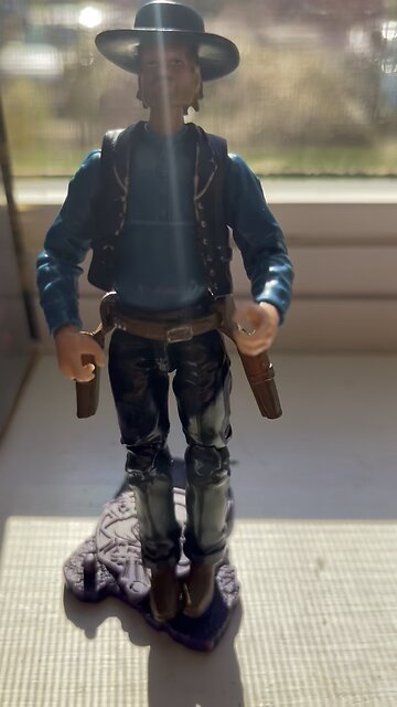 Happy Birthday, Chuck Norris!