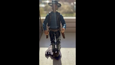 Happy Birthday, Chuck Norris!
