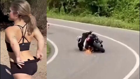 #biker, #knee down, #midget,