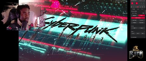 Let's Play CyberPunk Part 6