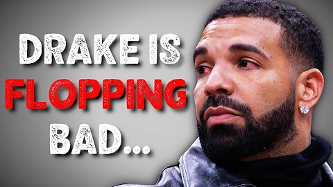 Drake's New Album Is Underwhelming...