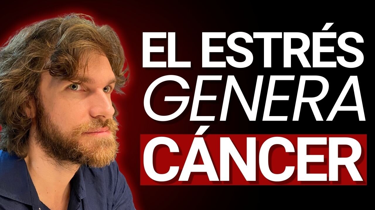 EXPERTO EN CÁNCER ADVIERTE: LOS FÁRMACOS Y LA QUIMIO JAMÁS SERÁN LA SOLUCIÓN DEFINITIVA 💊 #52