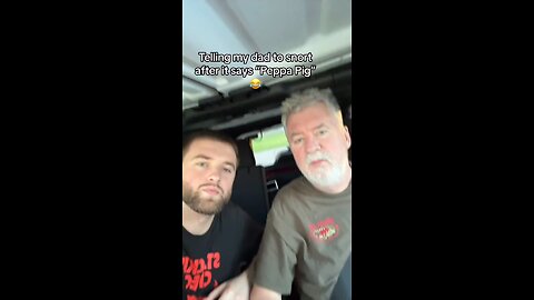 Funny Pranks on Dad