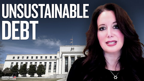 Shrinking US Debt and Growing the Economy at the Same Time - Is that Possible? Carol Roth