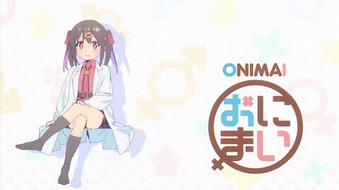 onimai intermissions re upload | onimai