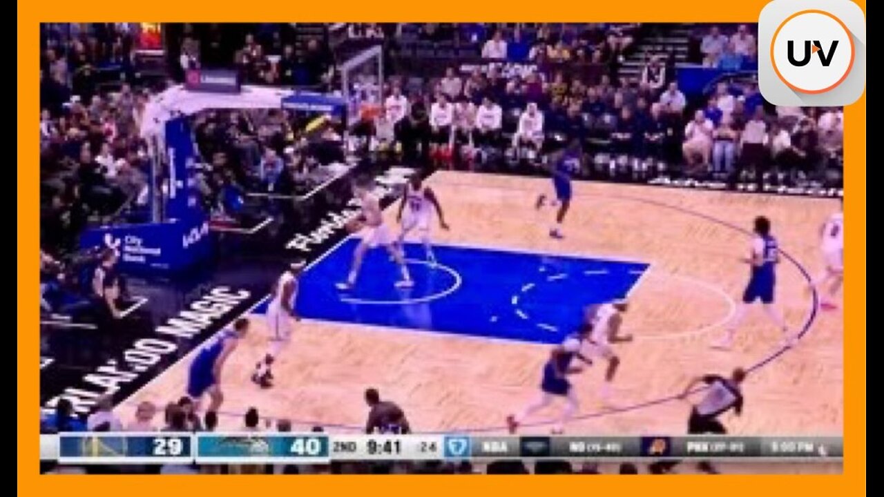 WARRIORS at MAGIC | FULL GAME HIGHLIGHTS | February 27, 2025