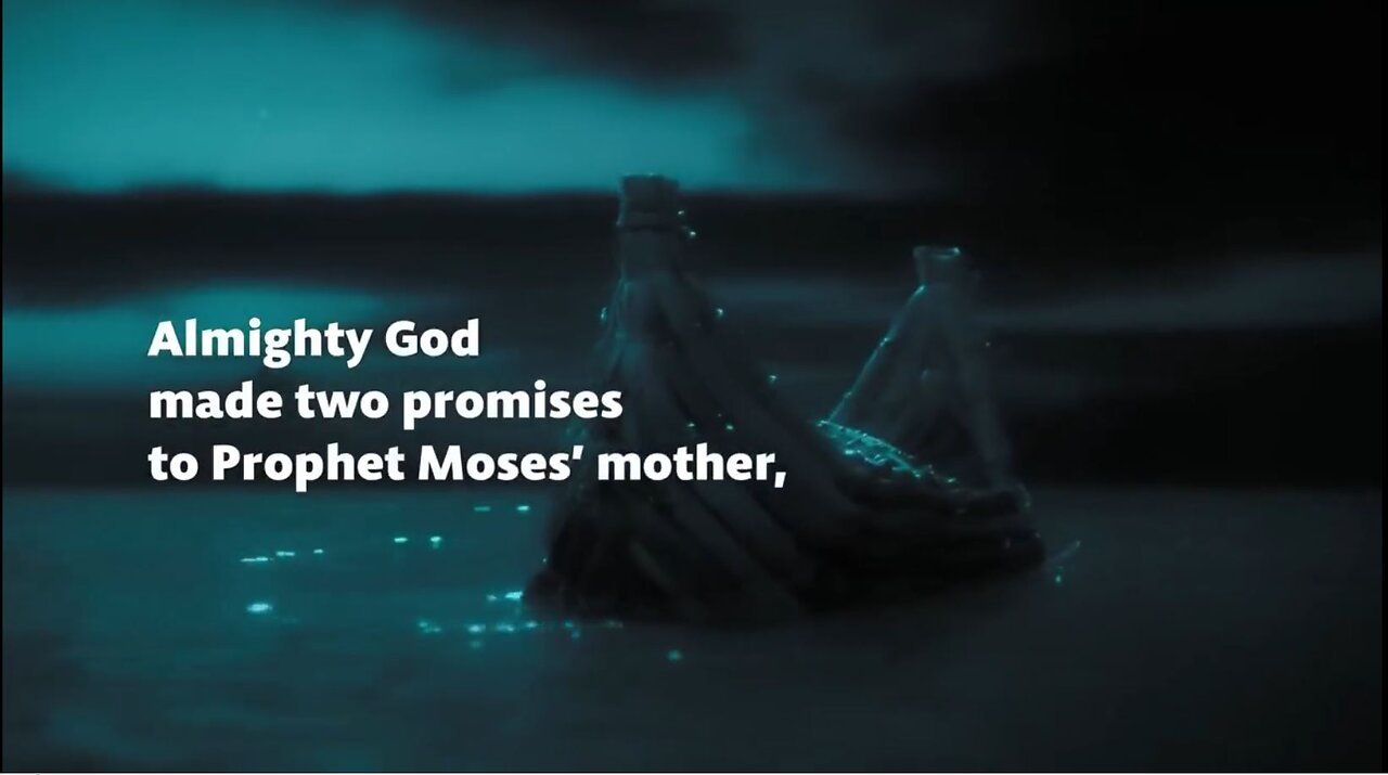 The Devine True Promise