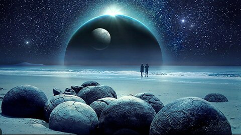 A SEPARATE REALITY 4