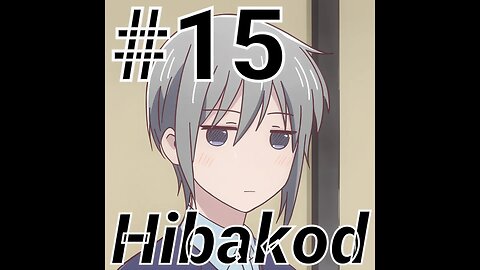 #15 - Hibakod