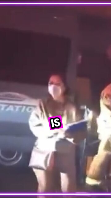 Nightcrawlers Cause Chaos For First Responders in LA