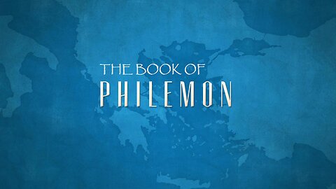 Philemon