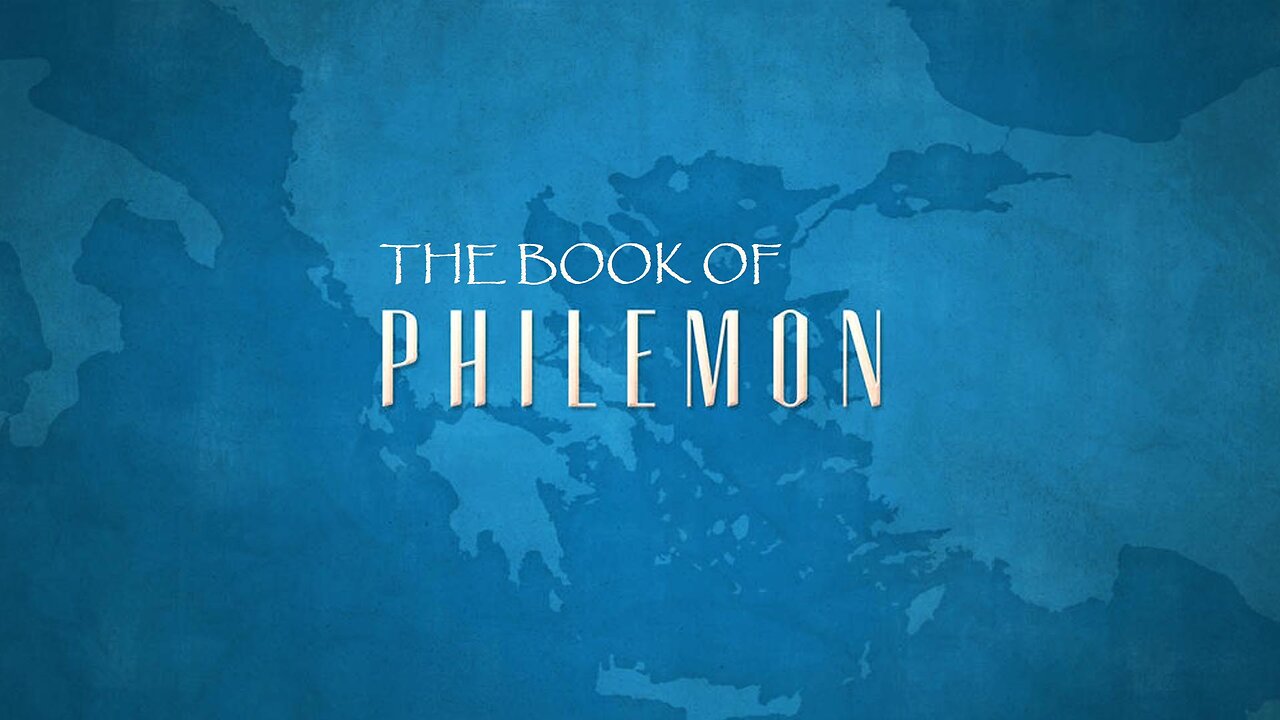 Philemon