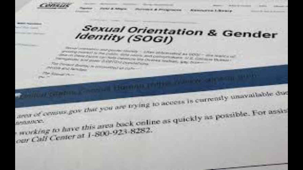 Health Data, Webpages Wiped as Feds Target 'Gender Ideology'