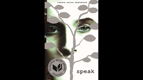 Speak by Laurie Halse Anderson | Summary and Critique