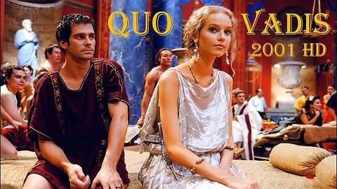 Quo vadis (2001) cały film