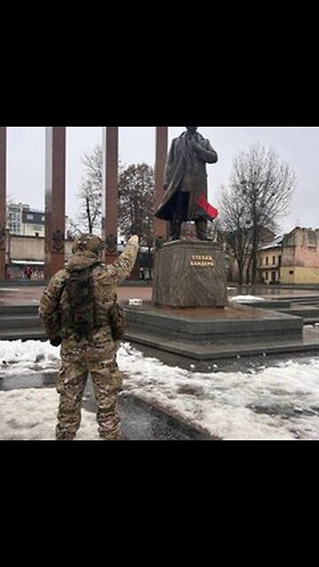 #Ukraine Baby Yar Extermination