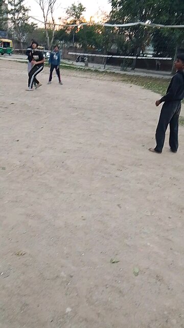 vollebal play wrestler