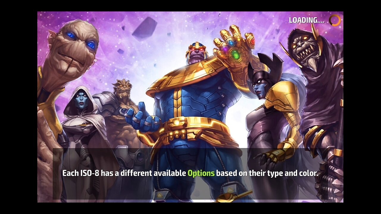 Marvel Future Fight Review