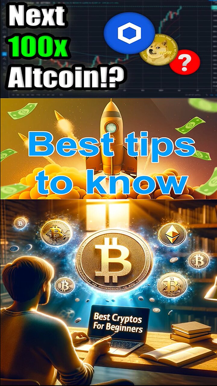 How to Find the Next 100x Crypto Gem? Expert Tools Revealed