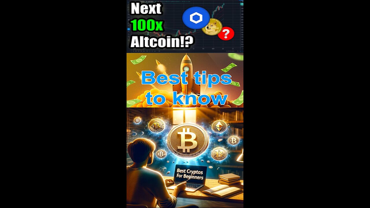 How to Find the Next 100x Crypto Gem? Expert Tools Revealed