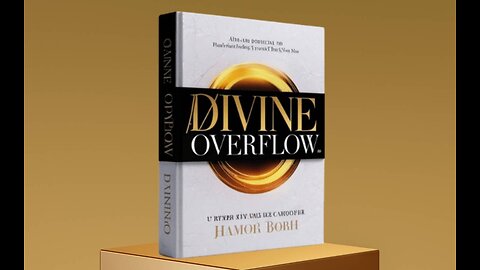 Divine Overflow Review : Unveiling the Truth Behind This Spiritual Program