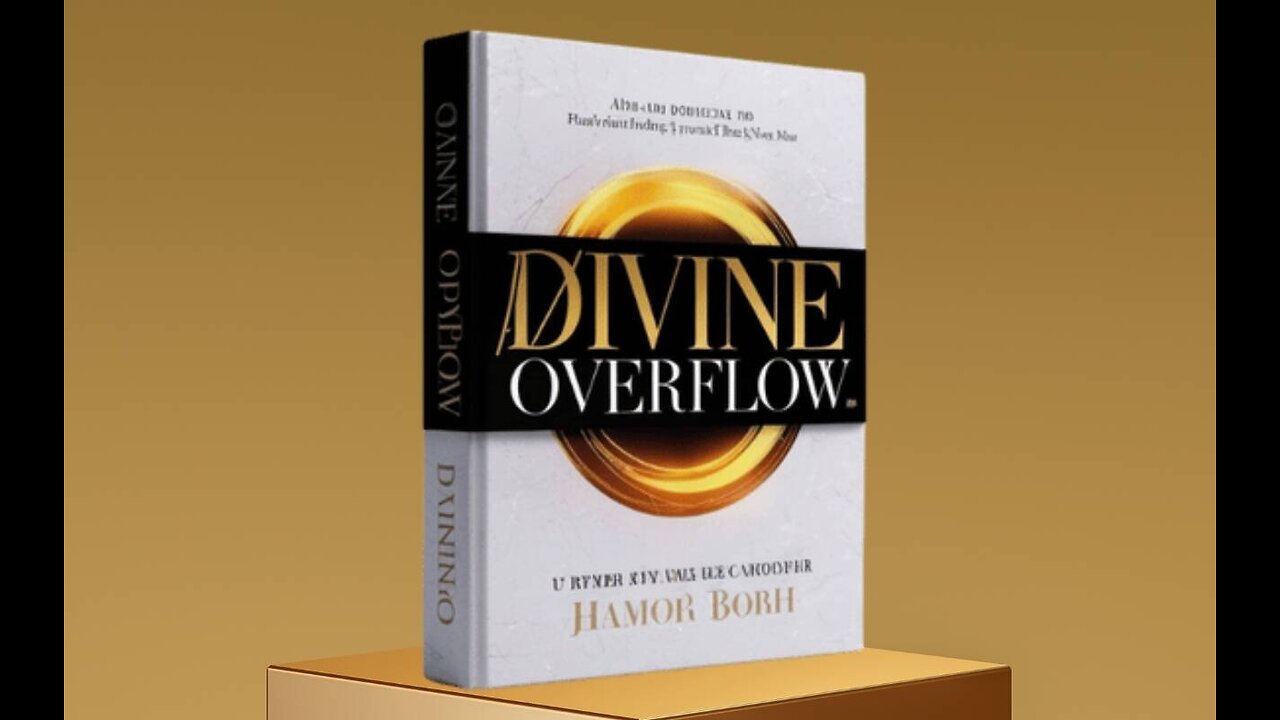 Divine Overflow Review : Unveiling the Truth Behind This Spiritual Program