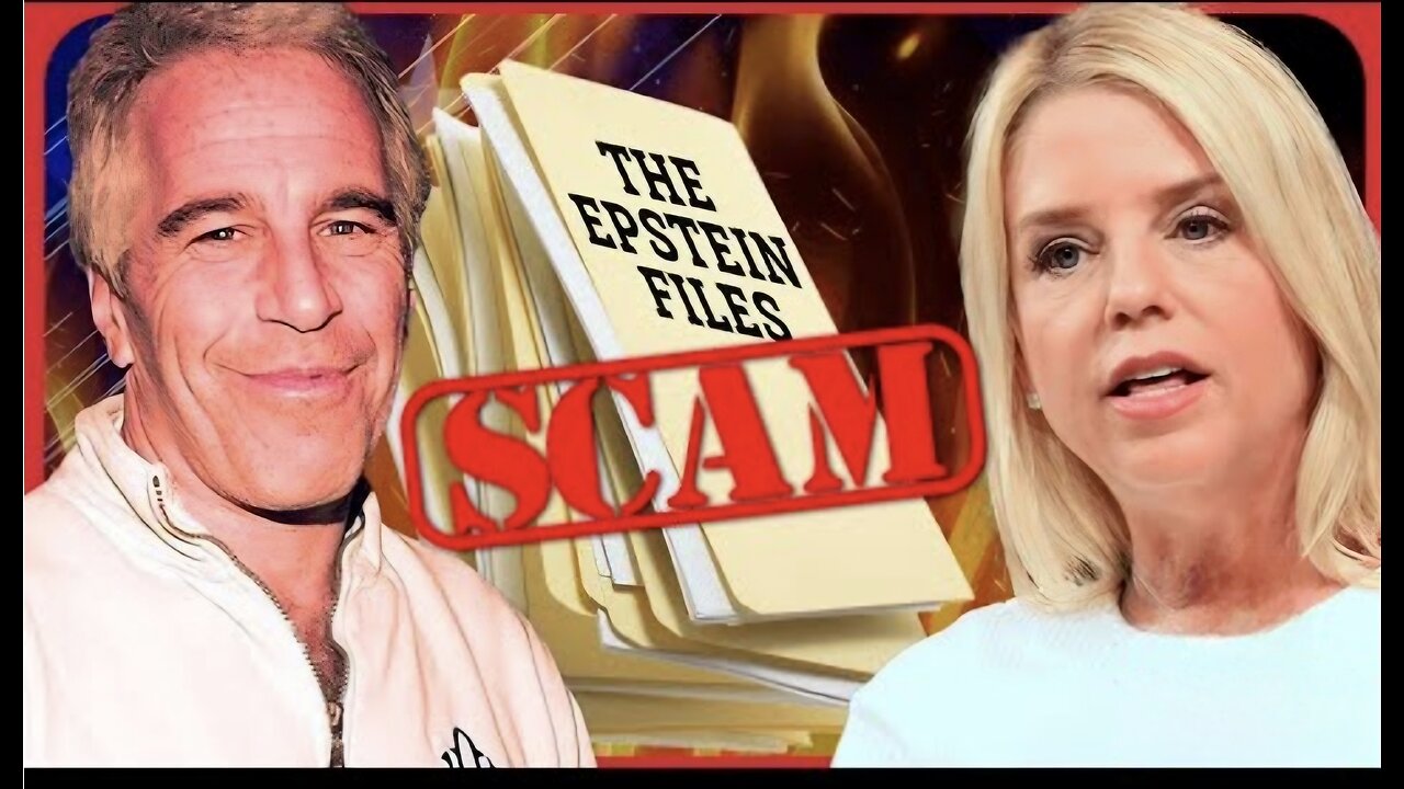 EPSTEIN BOMBSHELL! SOMETHING VERY STRANGE IS GOING ON HERE, WHO ARE THEY PROTECTING