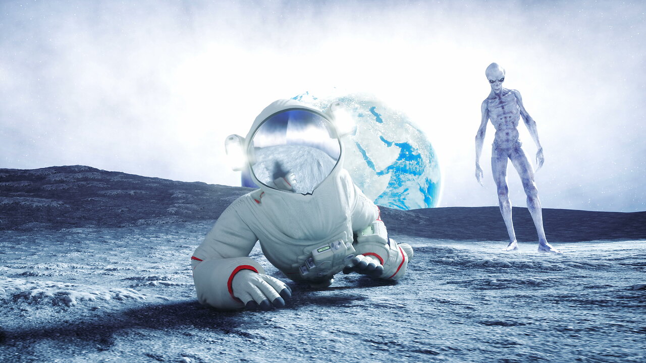 Lunar Nightmare
