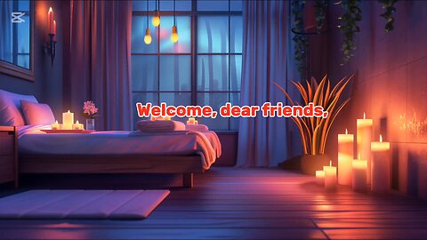 Welcome to Your Sanctuary of Serenity #Relaxation #Calm #Meditation #Peaceful #Mindfulnes #StressRel