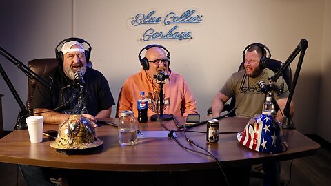 BCG #26 - Kaitlan Collins Gets Shut Down!